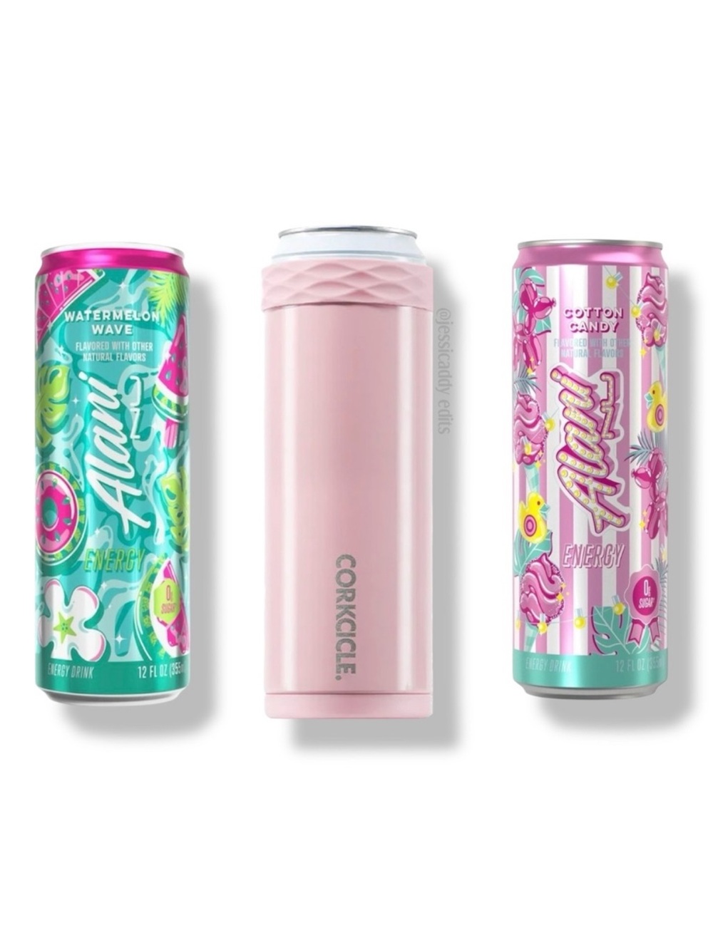 Corkcicle Can Cooler